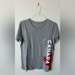 Canada Day T-Shirt